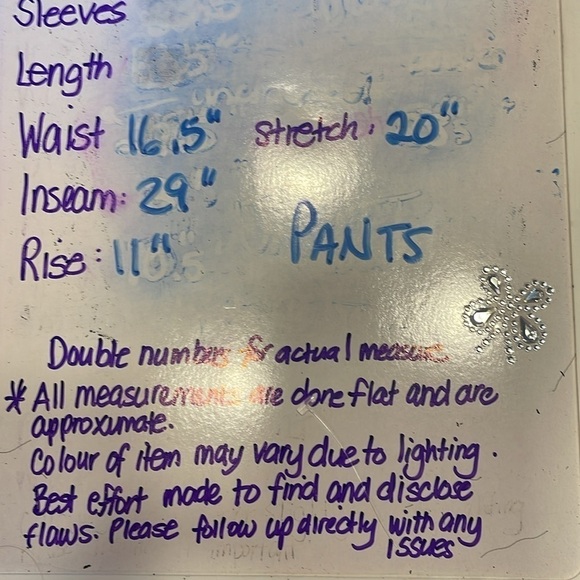 Amanda Green XL drawstring cargo pants and pocketed hooded jacket in army green - Picture 16 of 16